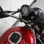 Nieuwe Kawasaki Eliminator 500 chopper met 451cc motor uit 2026 bij NIWA Motoren