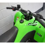 Nieuwe Kawasaki KFX90 overig met cc motor uit 2026 bij NIWA Motoren