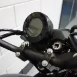 Nieuwe Kawasaki Eliminator 500 chopper met 451cc motor uit 2026 bij NIWA Motoren