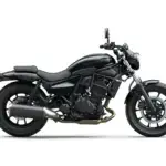 Nieuwe Kawasaki Eliminator 500 chopper met 451cc motor uit 2026 bij NIWA Motoren