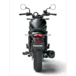 Gebruikte Kawasaki Eliminator 500 chopper met 451cc motor uit 2024 bij NIWA Motoren