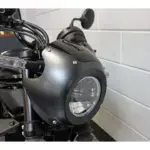 Gebruikte Kawasaki Eliminator 500 chopper met 451cc motor uit 2024 bij NIWA Motoren