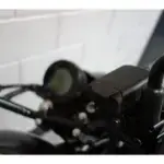 Gebruikte Kawasaki Eliminator 500 chopper met 451cc motor uit 2024 bij NIWA Motoren
