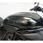 Gebruikte Kawasaki Eliminator 500 chopper met 451cc motor uit 2024 bij NIWA Motoren