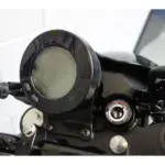 Gebruikte Kawasaki Eliminator 500 chopper met 451cc motor uit 2024 bij NIWA Motoren