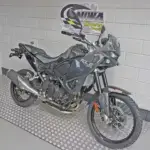 Nieuwe Kawasaki KLE500 all-road met cc motor uit 2026 bij NIWA Motoren