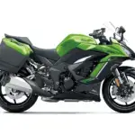 Nieuwe Kawasaki Ninja 1100SX sport met 1099cc motor uit 2026 bij NIWA Motoren