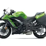 Nieuwe Kawasaki Ninja 1100SX sport met 1099cc motor uit 2026 bij NIWA Motoren
