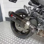 Nieuwe Kawasaki Ninja 1100SX sport met 1099cc motor uit 2026 bij NIWA Motoren