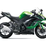 Nieuwe Kawasaki Ninja 1100SX overig met 1099cc motor uit 2026 bij NIWA Motoren