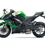 Nieuwe Kawasaki Ninja 1100SX overig met 1099cc motor uit 2026 bij NIWA Motoren