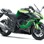 Nieuwe Kawasaki Ninja 1100SX overig met 1099cc motor uit 2026 bij NIWA Motoren