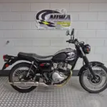Nieuwe Kawasaki Meguro S1 overig met cc motor uit 2026 bij NIWA Motoren