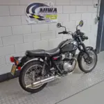 Nieuwe Kawasaki Meguro S1 overig met cc motor uit 2026 bij NIWA Motoren