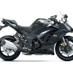 Nieuwe Kawasaki Ninja 1100SX sport met 1099cc motor uit 2026 bij NIWA Motoren