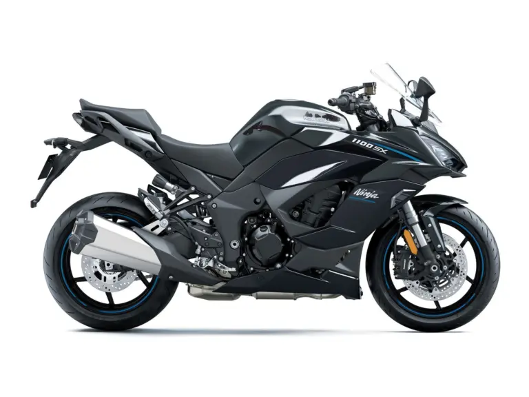 Nieuwe Kawasaki Ninja 650 sport met 649cc motor uit 2026 bij NIWA Motoren