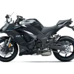 Nieuwe Kawasaki Ninja 1100SX sport met 1099cc motor uit 2026 bij NIWA Motoren