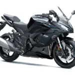 Nieuwe Kawasaki Ninja 1100SX sport met 1099cc motor uit 2026 bij NIWA Motoren