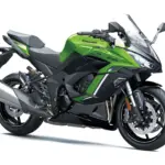 Nieuwe Kawasaki Ninja 1100SX sport met 1099cc motor uit 2026 bij NIWA Motoren
