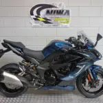 Nieuwe Kawasaki Ninja 1100SX overig met 1099cc motor uit 2026 bij NIWA Motoren