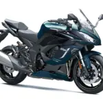 Nieuwe Kawasaki Ninja 1100SX overig met 1099cc motor uit 2026 bij NIWA Motoren