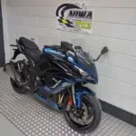 Nieuwe Kawasaki Ninja 1100SX overig met 1099cc motor uit 2026 bij NIWA Motoren