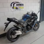 Nieuwe Kawasaki Ninja 1100SX overig met 1099cc motor uit 2026 bij NIWA Motoren