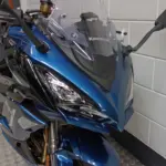 Nieuwe Kawasaki Ninja 1100SX overig met 1099cc motor uit 2026 bij NIWA Motoren