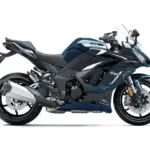 Nieuwe Kawasaki Ninja 1100SX overig met 1099cc motor uit 2026 bij NIWA Motoren