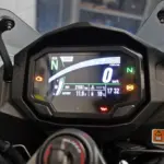 Gebruikte Kawasaki Ninja 1000SX sport met 1043cc motor uit 2024 bij NIWA Motoren