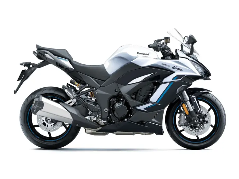 Nieuwe Kawasaki Ninja 650 sport met 649cc motor uit 2026 bij NIWA Motoren