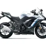Nieuwe Kawasaki Ninja 1100SX overig met 1099cc motor uit 2026 bij NIWA Motoren