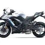 Nieuwe Kawasaki Ninja 1100SX overig met 1099cc motor uit 2026 bij NIWA Motoren