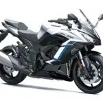 Nieuwe Kawasaki Ninja 1100SX overig met 1099cc motor uit 2026 bij NIWA Motoren