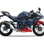Nieuwe Kawasaki Ninja 500 overig met 451cc motor uit 2026 bij NIWA Motoren