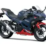 Nieuwe Kawasaki Ninja 500 overig met 451cc motor uit 2026 bij NIWA Motoren