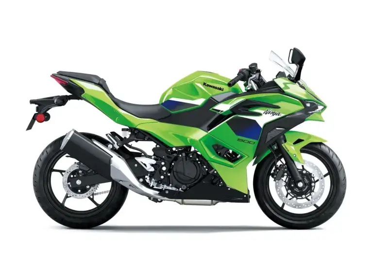Nieuwe Kawasaki ZX-10 supersport met 998cc motor uit 2026 bij NIWA Motoren