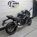 Nieuwe Kawasaki Ninja 650 sport met 649cc motor uit 2026 bij NIWA Motoren