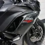Nieuwe Kawasaki Ninja 650 sport met 649cc motor uit 2026 bij NIWA Motoren
