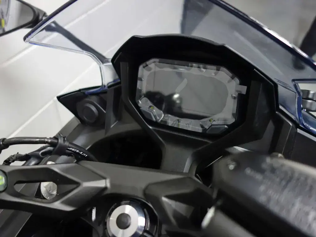 Nieuwe Kawasaki Ninja 650 sport met 649cc motor uit 2026 bij NIWA Motoren
