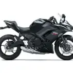 Nieuwe Kawasaki Ninja 650 sport met 649cc motor uit 2026 bij NIWA Motoren