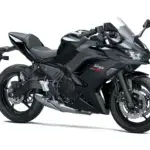 Nieuwe Kawasaki Ninja 650 sport met 649cc motor uit 2026 bij NIWA Motoren