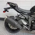 Nieuwe Kawasaki Ninja ZX-6R supersport met 636cc motor uit 2026 bij NIWA Motoren