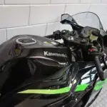 Nieuwe Kawasaki Ninja ZX-6R supersport met 636cc motor uit 2026 bij NIWA Motoren
