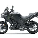 Nieuwe Kawasaki Versys 1100 tour met 1099cc motor uit 2026 bij NIWA Motoren