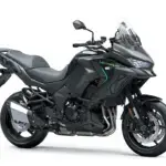 Nieuwe Kawasaki Versys 1100 tour met 1099cc motor uit 2026 bij NIWA Motoren