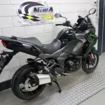 Nieuwe Kawasaki Versys 1100 tour met 1099cc motor uit 2026 bij NIWA Motoren