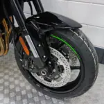 Nieuwe Kawasaki Versys 1100 tour met 1099cc motor uit 2026 bij NIWA Motoren