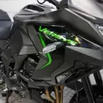 Nieuwe Kawasaki Versys 1100 tour met 1099cc motor uit 2026 bij NIWA Motoren