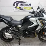 Nieuwe Kawasaki Versys 1100 overig met 1099cc motor uit 2025 bij NIWA Motoren
